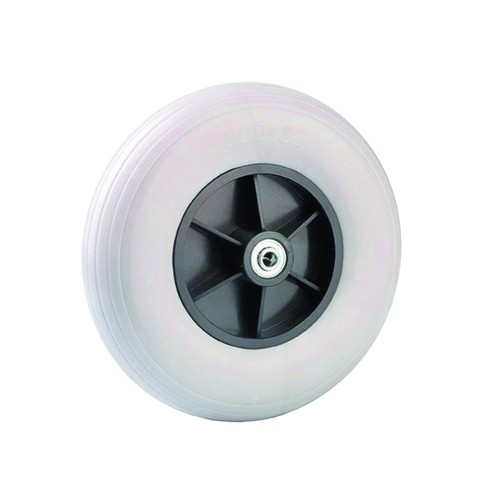 Wheelchair Accessories and Spare Parts - Ruota Singola Anteriore Da 2
