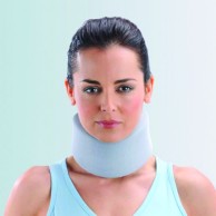 Soft Cervical Collar Clc-100 H 8cm