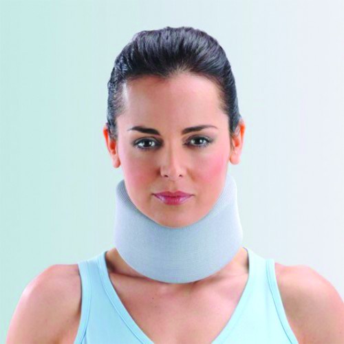 Cervical collars - Soft Cervical Collar Clc-100 H 8cm