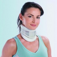 Rigid Cervical Collar Cll-300 Schanz Type