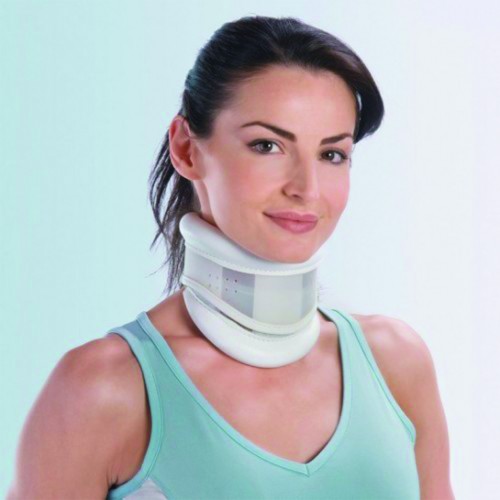 Orthopedics and Healthcare - Rigid Cervical Collar Cll-300 Schanz Type