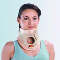 Bivalve Cervical Collar Philadelphia Cll-901 H10cm