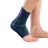 Ankle Brace Levamed 508 Ankle Brace With Silicone Support 