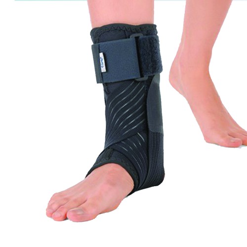 Ankle braces - Ankle Brace With 8 Bandage D.t3-cvt Stabilizing Ankle Brace