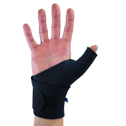 Orthopedics and Healthcare - Filamed 101 Neoprene Wrist Wrist With Finger
