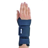 Wrist Brace Orthopedic Wrist Brace Splinted D.t3-02 H 19cm Left