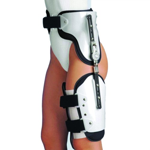 Home Care - Functional Brace Rom Hip Ima-103 Right