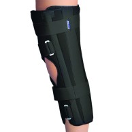 Knee Brace Immobilizing Knee Brace Fixed Gn-3pan Post-operative Economy