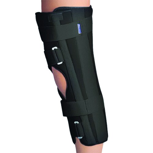 Knee braces - Knee Brace Immobilizing Knee Brace Fixed Gn-3pan Post-operative Economy