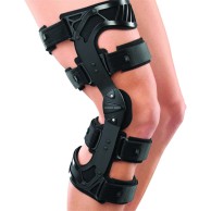 Protect 4 Evo 4-point Functional Knee Brace With Polycentric Joint, Right