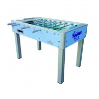 Table Football Table Football Table Summer Free Professional Table With Retractable Rods