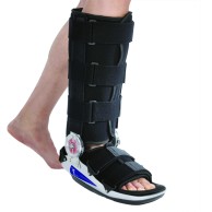 Walker Cvo-700 Booty Foot Brace For Normal Tibio Tarsal