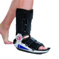 Walker Cvo-700 Booty Foot Brace For Tibio Tarsica Short