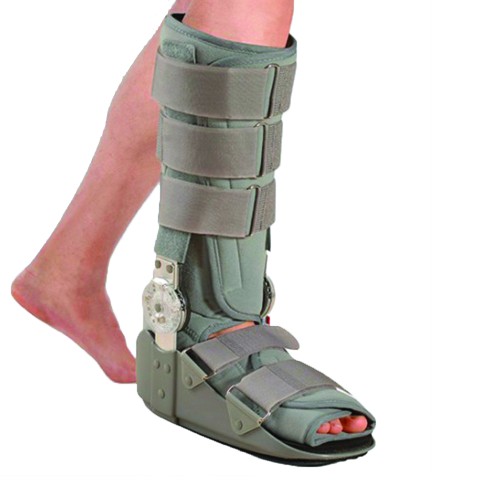 Foot braces - Walker Cvo-700 Eco Foot Brace For Normal Tibio Tarsica