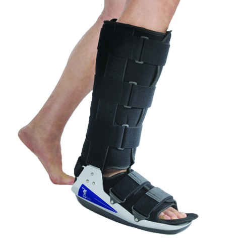 Foot braces - Walker Cvo-750 Booty Foot Brace For Normal Tibio Tarsal