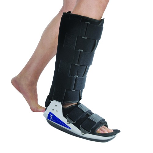 Orthopedics and Healthcare - Walker Cvo-750 Booty Ankle Brace Short