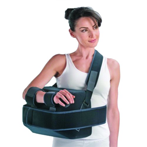 Tutori Ortopedici - Abductor Cushion Imb-400 For Shoulder 30-70 Degrees