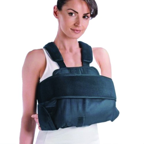 Arm braces - Arm Brace Immobilizer Arm And Shoulder Imb-300 Closed Elbow
