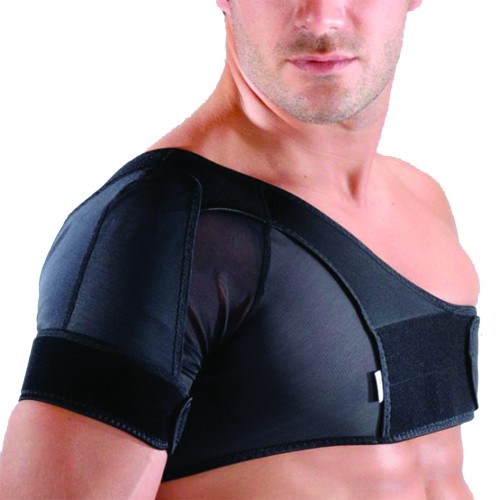 Shoulder braces - Orthopedic Brace Shoulder Support Shoulder Action Left