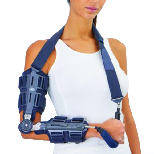 Elbow braces - Elbow Brace Orthopedic Elbow Brace Epico Revo Ps Right