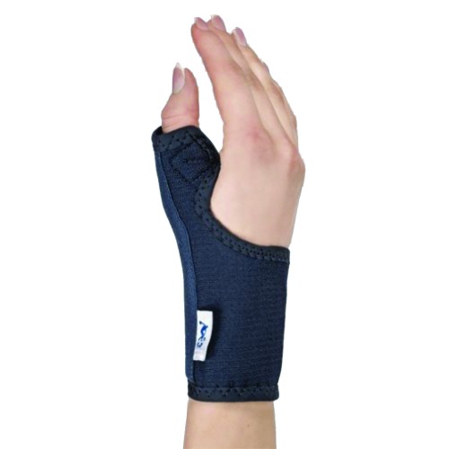 Orthopedics and Healthcare - First Finger Immobilizer C.t3-01 Left