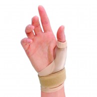 Rigid Thumb Brace Rhizarthrosis Scaphomed Right