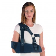 Acrofix Acro-100 Right Acromioclavicular Dislocation Brace