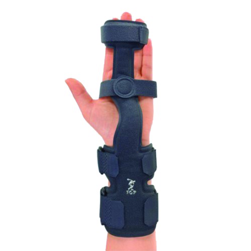 Hand braces - Tutore Ortopedico Mano Per Tunnel Carpale Ctp-101 Sur.fing Sinistro
