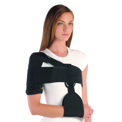 Arm braces - Tutore Ortopedico Hfb Per Frattura Omero Sinistro