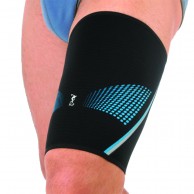 Fullfit Ffc-100 Elastic Thigh Brace