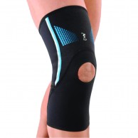 Simple Fullfit Tubular Knee Brace