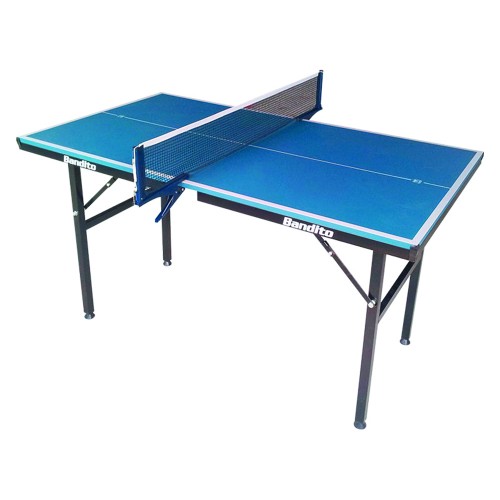 Games - Junior Fun Mini Ping Pong Table