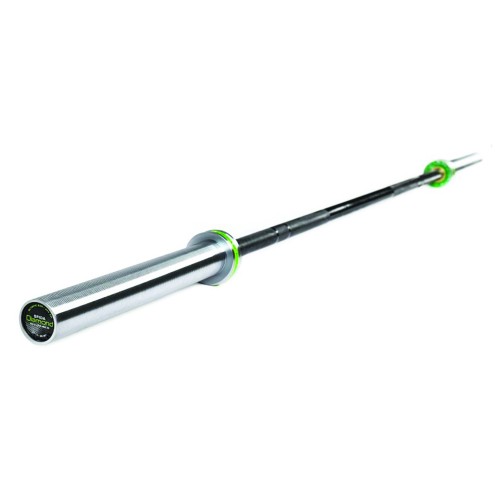 Barres - Olympic Barbell Challenge 220 Cm Charge Maximale 450 Kg Droppable