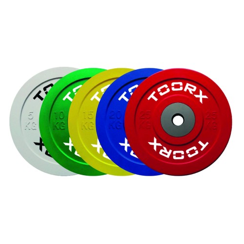 Pesistics - Disco Bumper Competition