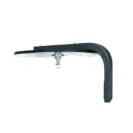 Wall Support With Fast Ball Disc + Hook