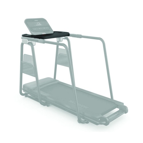 Cardio machines - Removable Support Desk For Tt5.0 City Treadmill
