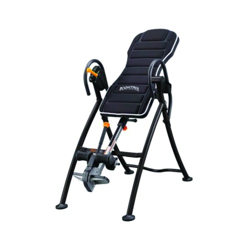 Gymnastic Benches - Inv-bench Lg-control Inversion Bench