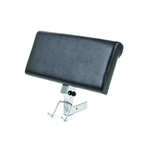 Station accessories - Super Gym Preacher Curl Pad Attachment Bench Accessory