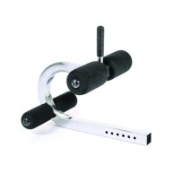Accessorio Per Panca Super Palestra Crunch Situp Attachment