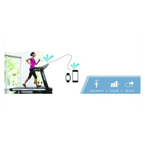 Fitness - Viewfit-tt5.0 Wifi Connectivity Module