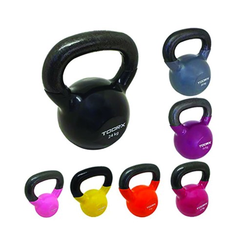 Kettlebell - Vinyl Kettlebell