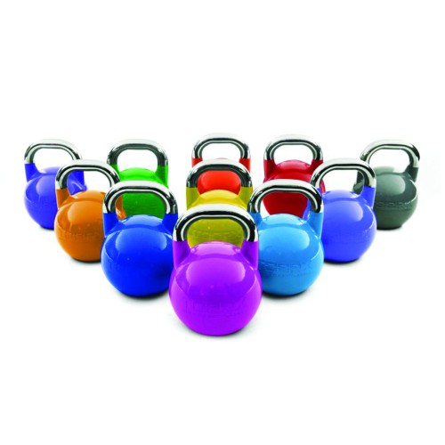 Pesistics - Evo Olympic Kettlebell In Steel