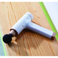 Massager Gun Kitta Massage Therapy Muscle Relaxation