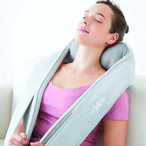 Massage Chairs - Quzy Shoulder Massage