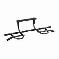 Multi-socket Door Pull-up Bar