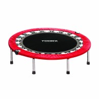 Pro Elastic Trampoline Diameter 122cm