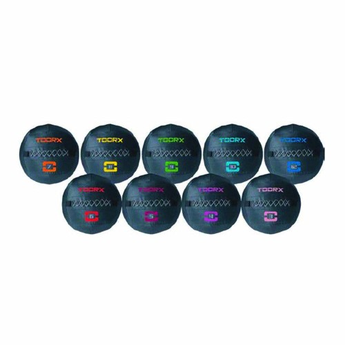 Kettlebell - Wall Ball Absolute Diameter 35cm