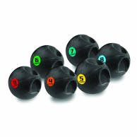 Palla Medica Con Maniglie