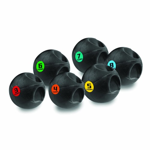 Weighted balls - Medicine Ball With Handles