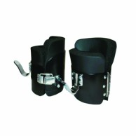 Pair Of Antigravity Anklets